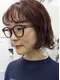 キー(kii)の写真/人気のボブパーマも◎初めてのパーマに挑戦される方もお任せください☆あなたに似合ったスタイルをご提案！