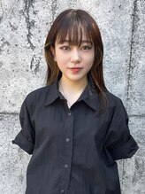 ランプカイタ(LAMP KAITA) 鶴田 佳菜子