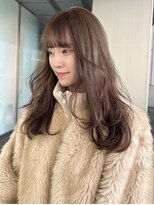 シキ オルガン 大宮(siki ORGAN)&nbsp;ブラウンベージュ