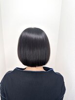 アミューズ(amuse)&nbsp;顎下2cmボブ