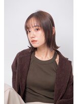 ピッコリーノバイプロデュース 小田急相模原店(Piccolino by Produce)&nbsp;ショートヘア#小田急相模原#ショートヘア#丸みショート