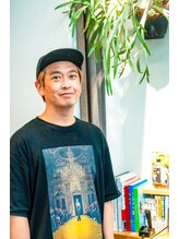 ミュージックロッタ(μ-ziq rotta) 金本 晋吾