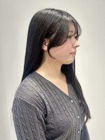 スタイル 相模大野(STYLE) 流れるサイドバング