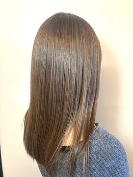 ファーフ(ofaafo) トステア水素トリートメント