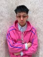 エピックバイファン 竹ノ塚(epc by F.U.N)&nbsp;服映えヘア！おしゃれヘア！個性あるカット！お任せ下さい！
