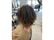 クララ バイ マニスオブヘアー(CLALA by Manis of hair)