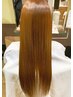 NEW！リッチリペアトリートメント（M）＋似合わせカット
