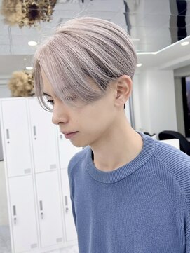 エイル 江坂(Eir) 髪質改善/カット/カラー/トリートメント/江坂/髪質改善カラー