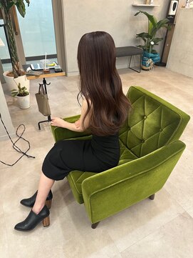 ルーシー(Lucy) 美人レイヤー