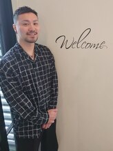 ディッシュ 五反田(dish) 笠井 大樹