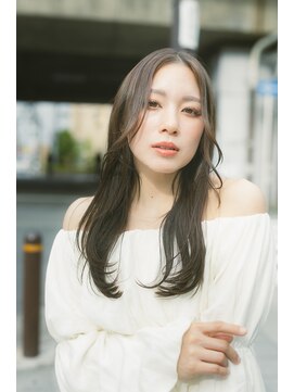 ロード(Road) レイヤースタイル