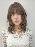 ハイトーンレイヤー