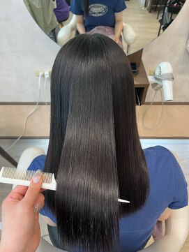 クララジャパン セタ(CLALA JAPAN Seta) 縮毛矯正