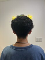 イロアイ(iro I)&nbsp;カットツイスパ