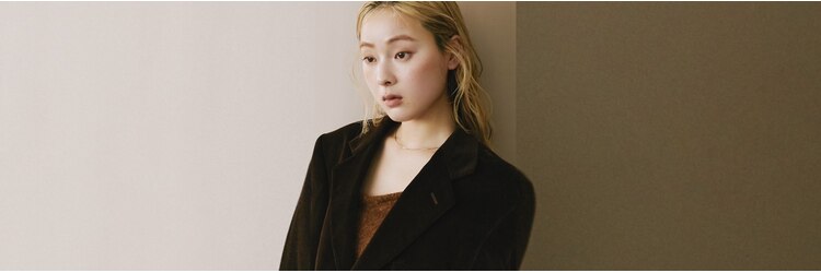 ローブ アオヤマ(LOAVE AOYAMA)のサロンヘッダー