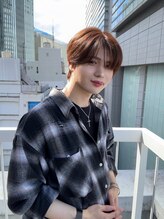 ラピス 新宿(Lapis)&nbsp;進藤 瑠直