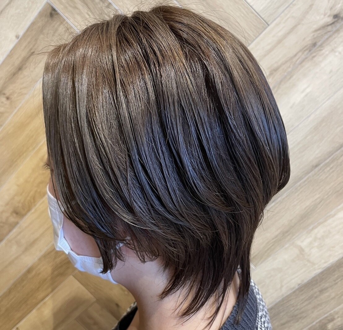アース 岩槻店(HAIR&MAKE EARTH)｜ホットペッパービューティー