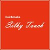 シルキータッチ(Silky Touch)のお店ロゴ