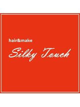 Silky Touch【シルキータッチ】