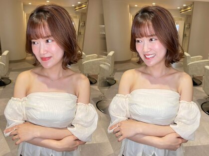 エミィ(emii.)の写真