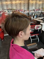 アビアンドアッシュ(Abi&Ass)&nbsp;清潔感とおしゃれ感を両立した万能メンズスタイル。