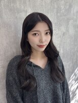 ディーボーイリタ 光の森(D-BOY Lita)&nbsp;グレーブラック