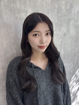 ディーボーイリタ 光の森(D-BOY Lita) グレーブラック