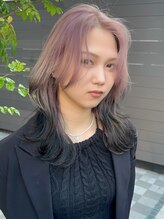 セレーネヘアーレイズ 梅田店(Selene hair Raise)