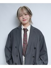 エクシア 心斎橋(EXCIA)&nbsp;高宮 勇美