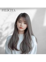 フェリシータ ミューズ(FELICITA musse)&nbsp;【FELICITA STYLE】