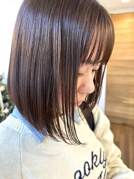 まろやかブラウン