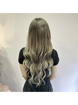 レヴェリー(REVERIE) プルエクステ