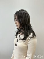 クルム(guleum)&nbsp;いわき/小名浜/レイヤーカット/ハイライト