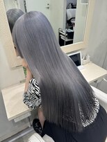 ラピス 池袋(Lapis) ブルーシルバー×ブラックインナー