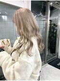 ★ブリーチ2回～/大人気ミルクティー