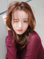 コノカ 北浜(KONOKA)&nbsp;髪質改善/レイヤーカット/シャギー/ヨシンモリ/北浜/30代40代