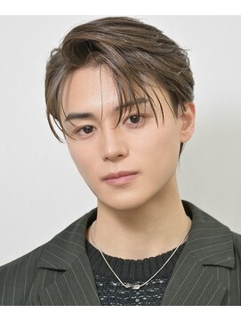 ゴールド 京都(GOALD) ナチュラルニュアンス