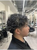 ギャングスパイラル