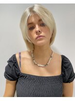 アン 武蔵小杉(un)&nbsp;ブランドボブ