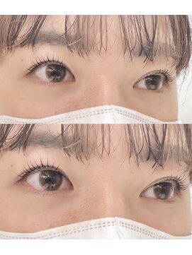 ワープ 青葉台(WARP) 髪質改善/カラー/トリートメント