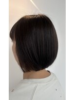 デイ(day)&nbsp;ボブヘア