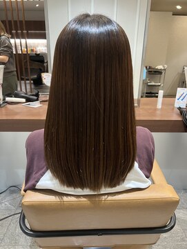 イコール 妙典(equal) 髪質改善/縮毛矯正/美髪/艶髪/髪質改善トリートメント/妙典