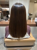 イコール 妙典(equal) 髪質改善/縮毛矯正/美髪/艶髪/髪質改善トリートメント/妙典