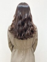 セルカ 新宿(CERCA)&nbsp;グレージュカラー【CERCA新宿/新宿西口】