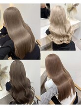 ラビス クローバー(Lovis clover)