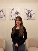 マリエプラス 金山店 野田 栞里