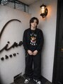 リノ エヘウ(Lino eheu)&nbsp;大橋司 