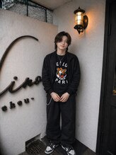 リノ エヘウ(Lino eheu) 大橋司