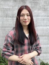 シエル 大分店(CIEL)&nbsp;辻 萌海