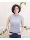 ヘアージェニック(hair genic)の写真/大人女性の白髪悩み、上品に魅力アップ！【東京青山のサロン直伝】技術で輝く髪へ♪